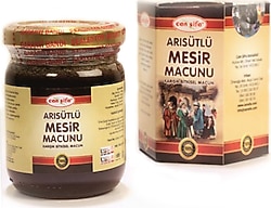 Can Şifa Bitkisel Macun
