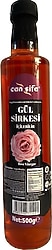 Can Şifa Gül Sirkesi 500 ml