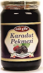 Can Şifa Karadut Pekmezi 850 gr