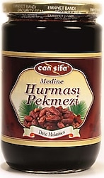 Can Şifa Pekmez