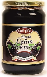 Can Şifa Siyah Üzüm Pekmezi 850 gr