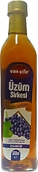 Can Şifa Üzüm Sirkesi 500 ml