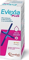 Candioli Evexia Plus 40 ml Likit