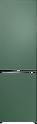 Candy CNCQ2T518EG Kombi No Frost Buzdolabı
