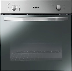 Candy FCS 100 X/E Inox Ankastre Fırın