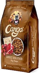 Cango Biftekli 10 kg Yetişkin Köpek Maması