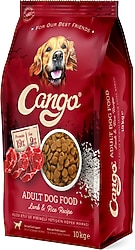 Cango Kuzu Etli 10 kg Yetişkin Köpek Maması