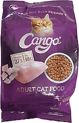 Cango Tavuklu 300 gr Yetişkin Kedi Maması