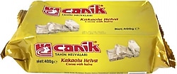 Canik Kakaolu Helva 400 gr