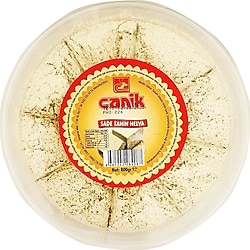 Canik SadeTahin Helva 800 gr