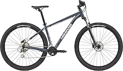 Cannondale Trail 6 8 Vites 27.5 Jant Erkek Dağ Bisikleti