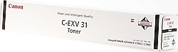 Canon 2792B002 Siyah Toner