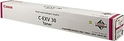 Canon C-EXV-30 2799B002 Kırmızı Toner