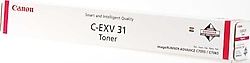 Canon 2800B002 Kırmızı Toner