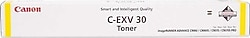 Canon 2803B002 Sarı Toner