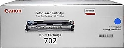 Canon 702C Mavi Drum