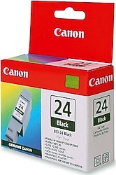 Canon BCI-24 Siyah Kartuş