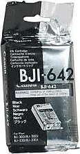 Canon BJI-642BK Siyah Kartuş
