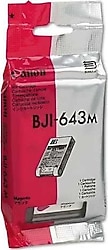 Canon BJI-643M Kırmızı Kartuş
