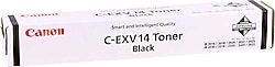 Canon C-EXV-14 Siyah Toner