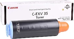 Canon C-EXV-35 Siyah Toner