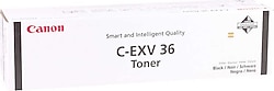 Canon C-EXV-36 Siyah Toner