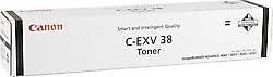 Canon C-EXV-38 Siyah Toner