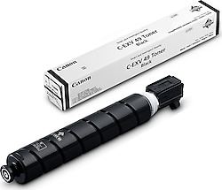Canon C-EXV-49 Siyah Toner