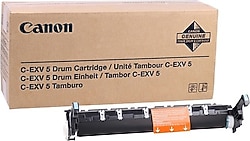 Canon C-EXV-5 Drum