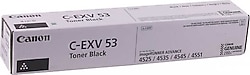 Canon C-EXV-53 0473C002 Siyah Toner