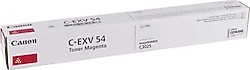 Canon C-EXV-54 Kırmızı Toner