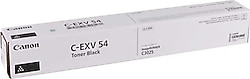 Canon C-EXV-54 Siyah Toner