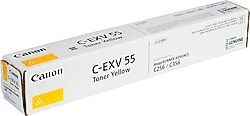 Canon C-EXV-55 Sarı Toner