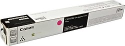 Canon C-EXV-58LM 3768C002 Kırmızı Toner