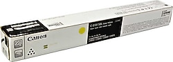 Canon C-EXV-58LY 3769C002 Sarı Toner