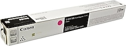 Canon C-EXV-58M 3765C002 Kırmızı Toner