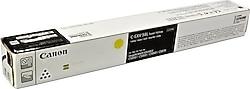 Canon C-EXV-58Y 3766C002 Sarı Toner
