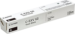 Canon C-EXV-60 Siyah Toner