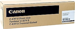 Canon C-EXV-8 Siyah Drum