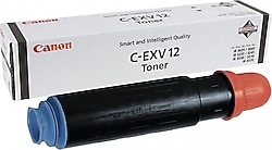 Canon C-EXV-12 Siyah Toner