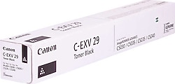 Canon C-EXV-29BK Siyah Toner