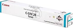 Canon C-EXV-29C Mavi Toner