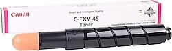 Canon C-EXV-45M Kırmızı Toner