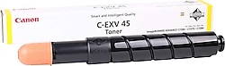 Canon C-EXV-45Y Sarı Toner
