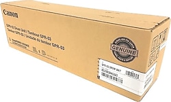 Canon C-EXV49 8528B004AA Sarı Drum Ünitesi