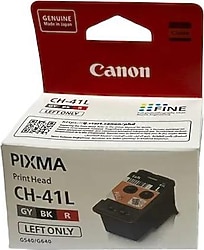 Canon CH-41L Siyah Baskı Kafası