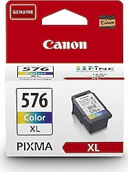 Canon CL-576XL Renkli Kartuş