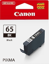 Canon CLI-65 BK Siyah Kartuş