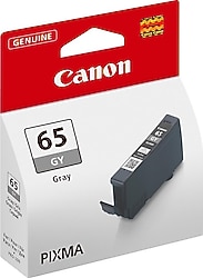 Canon CLI-65 GY Gri Kartuş