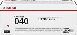 Canon CRG-040 Kırmızı Toner